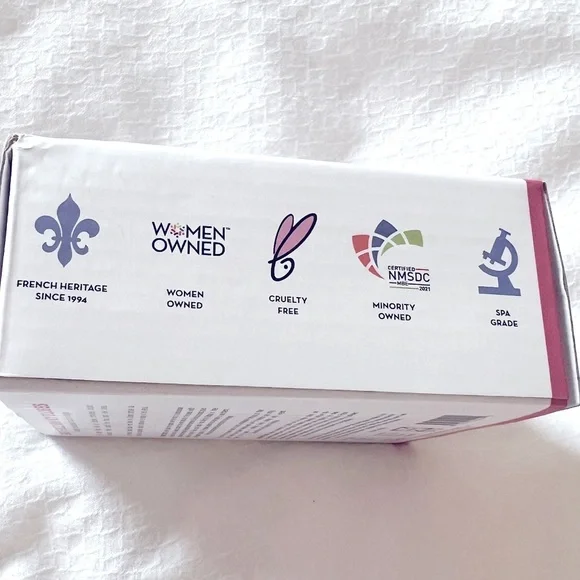 Sonage Baby Frioz Mini Icy Globes Facial Massager - Picture 8 of 8